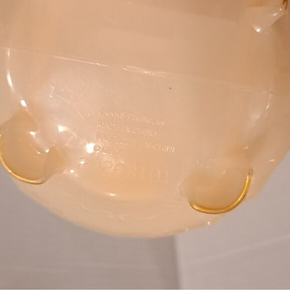 Disney Beauty and the Beast Enchanted Objects Tea Set REPLACEMENT Mrs Potts ONLY - Picture 7 of 8